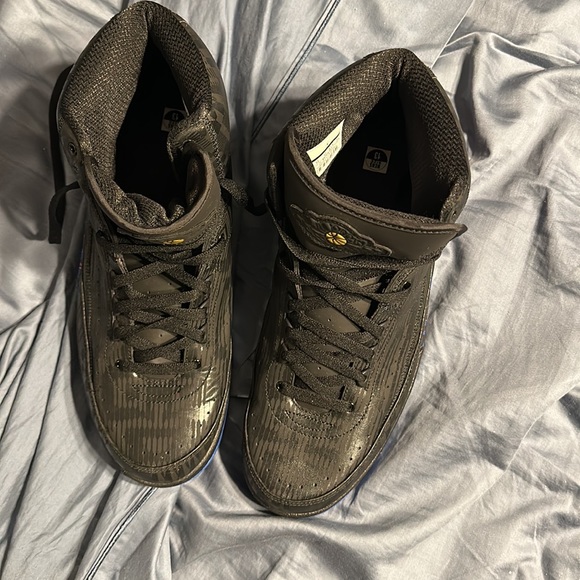 Jordan Black History - Picture 10 of 12